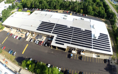 Supreme facility