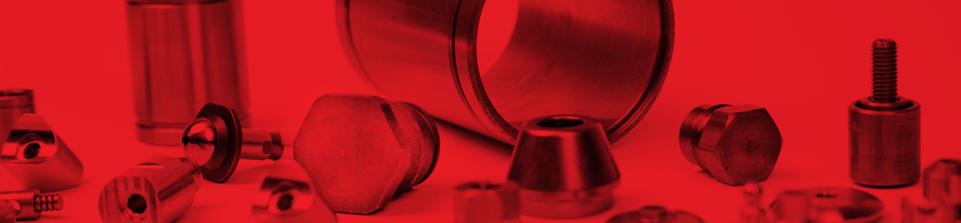 Supreme precision machined products