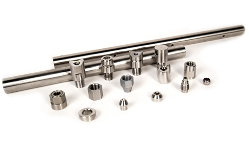 Fuel System Components